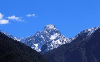 Mahapanth (Mandani Valley Trek)